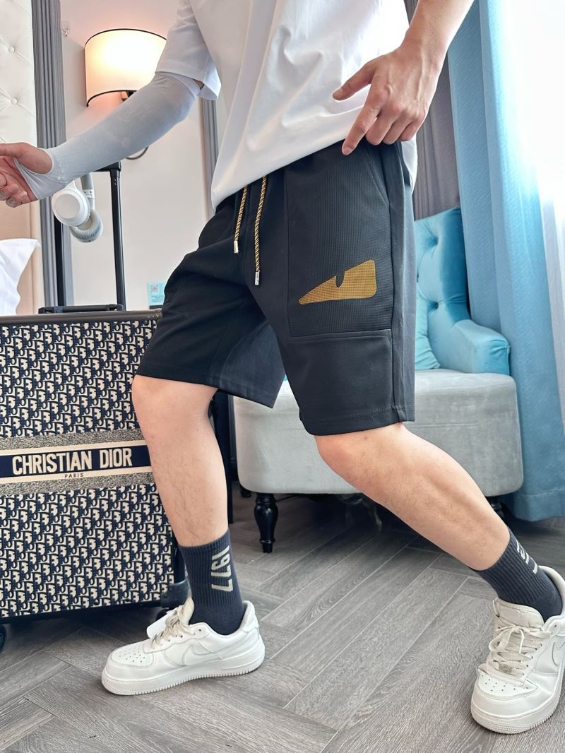 Fendi Short Pants